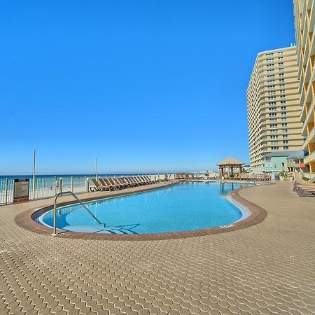 Treasure Island 1003 Villa Panama City Beach Exterior photo