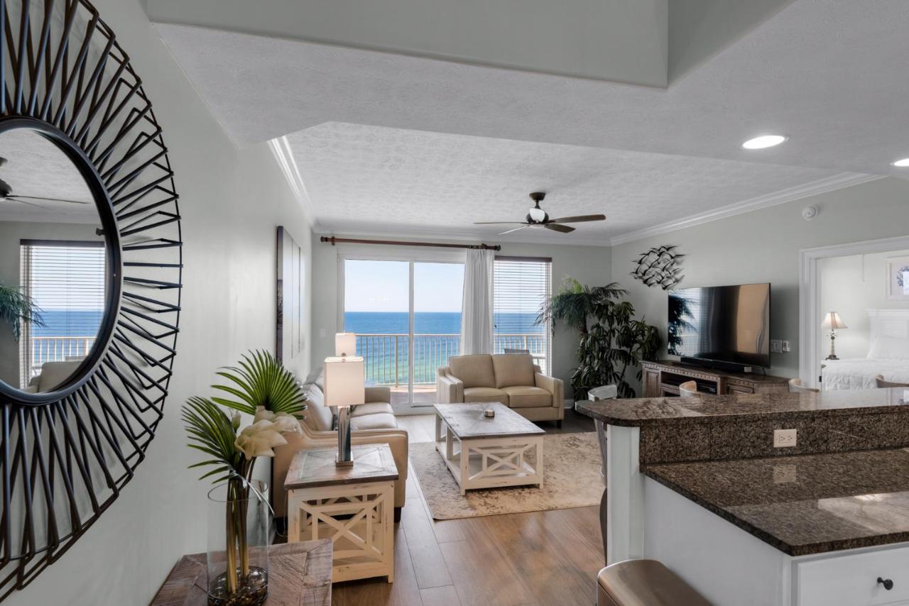 Treasure Island 1003 Villa Panama City Beach Exterior photo